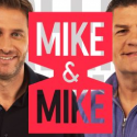 Mike and Mike