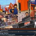 Orange Nation with Steve Infanti & Paulie Scibilia